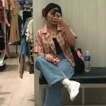 Allaisa Nicole Cerda - @clndaeh - Instagram