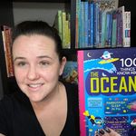 Nicole Chaplin - @book.it.with.nicole - Instagram
