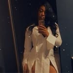 Nicole Chatman - @crissy_leflair - Instagram