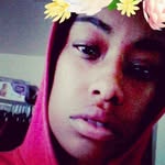 Nicole chatman - @nicolel4191 - Instagram