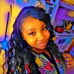 Brandimilliondollarsmile Pope - @nicolecheeks101 - Instagram