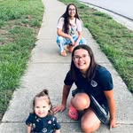 Nicole Cheeks Reyes - @cheeksreyes - Instagram