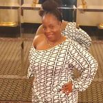 Nicole Godschild Cheeks - @purplepisces1 - Instagram