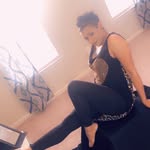 Ashley Nicole Chisolm - @15ashley2018 - Instagram
