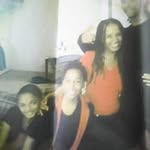 Nicole Chisolm - @nicolechisolm70 - Instagram