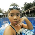 Nicole Claire Yosaputra - @nicoleclaire2810 - Instagram