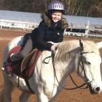 Nicole Clancy - @horses4ever_21 - Instagram