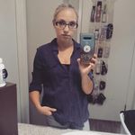 Nicole Nikaya Lynn Clancy - @iissushii - Instagram