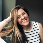 Nicole Cockerham - @nicoleandbruce - Instagram