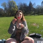 Nicole Cogan - @nicolecmac - Instagram