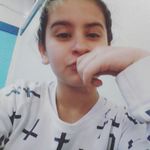 Uma regra seja feliz - @nicolecolognese - Instagram