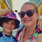 Nicole Connell Giles - @nickelconn - Instagram