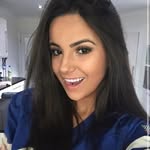 Nicole Corrales - @nicolecorrales._rp - Instagram