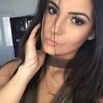 Nicole Teixeira Corrales - @nicolecorraless - Instagram