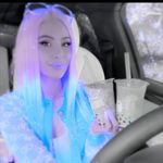 Alexis nicole cortright - @lexivxp - Instagram