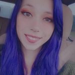 Melisa Nicole Cortright - @lil_moma420 - Instagram