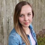 Nicole Cortright - @ncortright - Instagram
