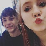 Nicole&Cory4ever - @nicolecory4ever - Instagram