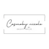 cosmoby_nicole - @cosmoby_nicole - TikTok