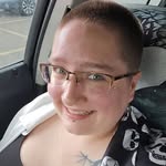 Nicole Cottam - @25zazzycats - Instagram