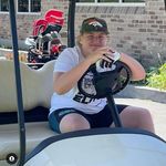 Nicole Sacco Cottam - @nic1braks - Instagram
