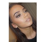Nicole Cotter - @nicolecottermakeup - Instagram