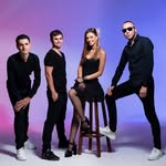 Кавер бенд 𝐍𝐈𝐂𝐎𝐋𝐄 𝐁𝐀𝐍𝐃 - @nicole_coverband - Instagram