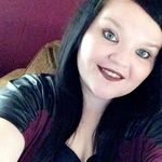 Danielle nicole Creech - @daniellecreech17 - Instagram