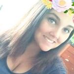 Nicole Creech - @nlawhon1405 - Instagram