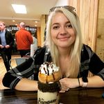 Nicole - @_nicolecreech - Instagram