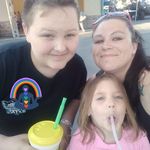 Nicole Creech - @niktok86 - Instagram