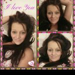 Nicole - @nicolecreech87 - Instagram