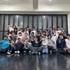 NiCoLead【中高生ダブルダッチCrew】 - @nicolead_dd - TikTok