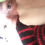 Nicole Crombie - @teeny_tiny_midget101 - Instagram