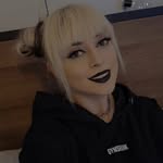 🖤𝔑𝔦𝔠𝔬𝔩𝔢 ℭ𝔯𝔬𝔲𝔠𝔥 🖤 - @nicolecrouch95 - Instagram