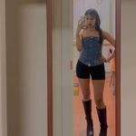Nicole Alison Garcia Cuba - @n.alison_garcia - Instagram