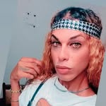 Nicole Cuba - @nicole19961 - Instagram