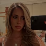 nicole cuesta - @nicolecuestaaa - Instagram