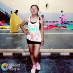 NICOLE - @nicolecuevas.96 - Instagram
