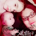 Nicole Culver - @nicola420_1609 - Instagram