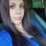 Nicole Culver - @i_am_your_goodluck_charm - Instagram