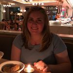 Nikki - @nicole.cusick - Instagram