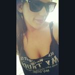 Nicole Darling - @niiicole420 - Instagram