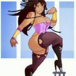Nicole Darling - @nickeyd_4 - Instagram