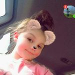 Abby_the_queen - @abby_nicole_daugherty - Instagram