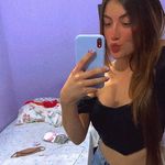 Nicole Daugherty - @nicoledaughertygaevi - Instagram