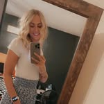 Nicole Daugherty - @daugherty9698 - Instagram
