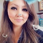 Nicole Daugherty - @sweetnov70 - Instagram