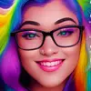 Nichole DeAngelo - @nikkibonbon_87 - TikTok