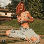 Nicole De Castro - @larasilva2020amo - Instagram